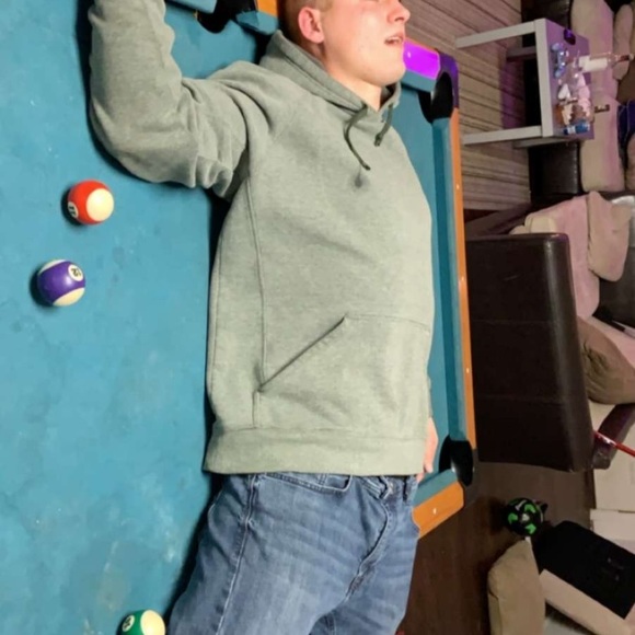 Meet your Posher, Corey - Picture 1 of 1